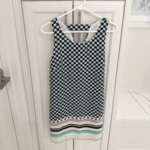 Shift Dress